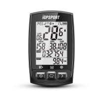 Licznik rowerowy bezprzewodowy IGPSPORT igs50s