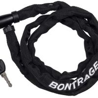 Długie zabezpieczenie łańcuchowe na klucz Bontrager Comp